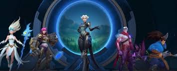 LOL英雄联盟官方下注平台 - 安全正规的电竞竞猜网站入口