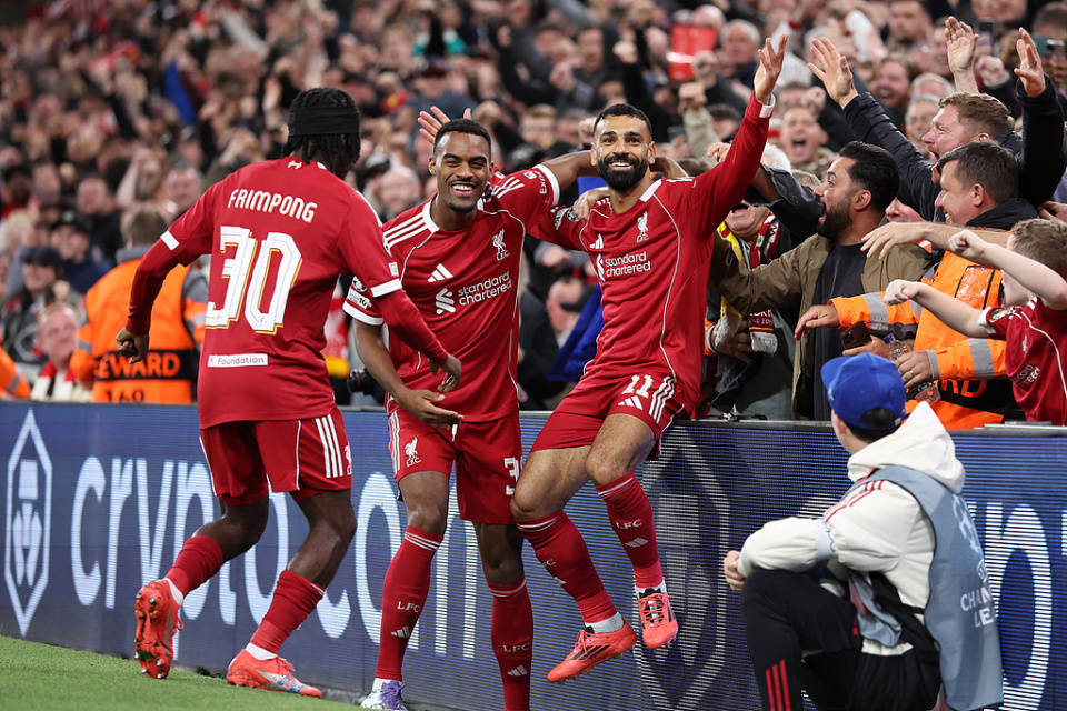 利物浦足总杯直播 利物浦足总杯直播