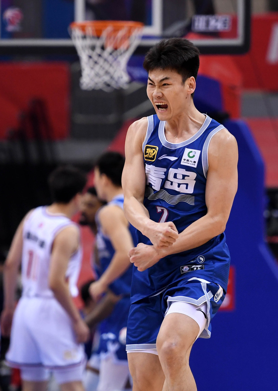 浙江稠州迎CBA季后赛关键赛，今夜主帅复盘，压力陡增，控场能力受关注 