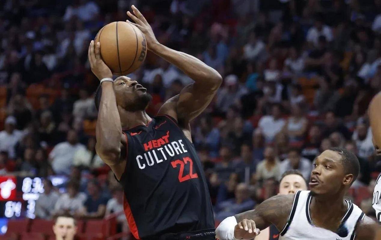 CBA季后赛赛程吃紧,迈阿密热火今晚篮板制胜,底气十足,身体对抗强度拉满的简单介绍 CBA季后赛赛程吃紧,迈阿密热火今晚篮板制胜,底气十足,身体对抗强度拉满的简单介绍