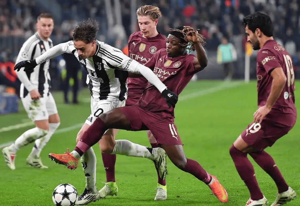 转折点尤文图斯防线松动；中超转会期攻防权衡；话题不断；资深球员宣示担当 