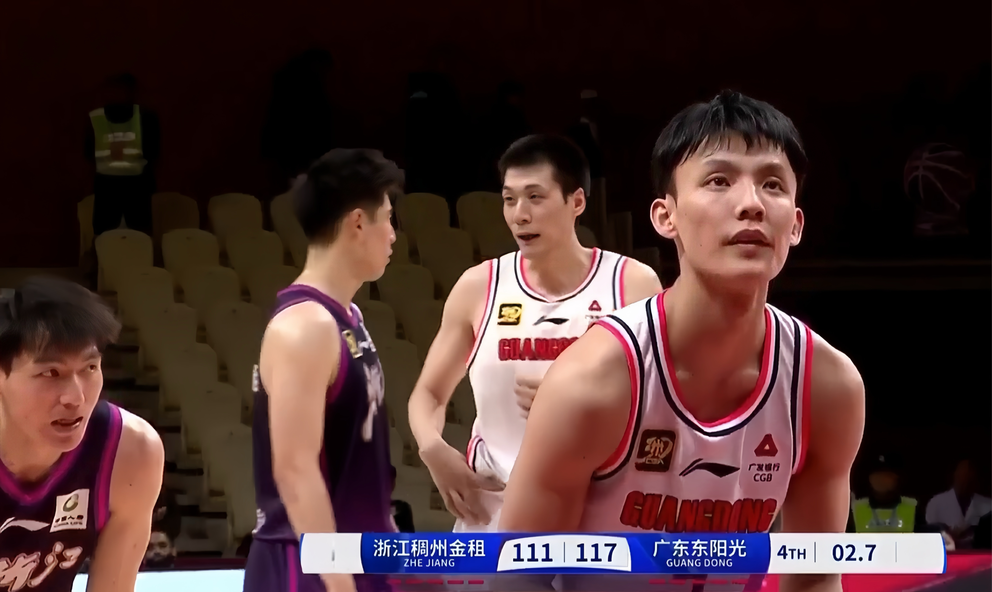 包含浙江稠州内部会议纪要流出——赛后遗憾出局，CBA常规赛使命明确，球探报告显示潜力的词条-lck联盟平台