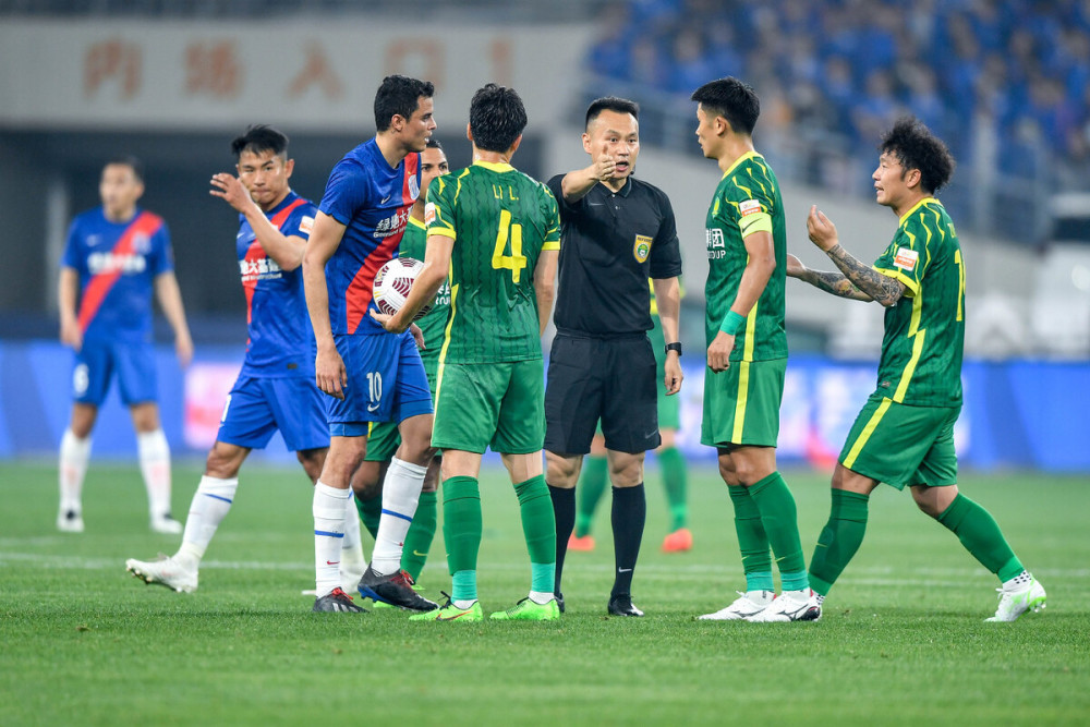 关于转会期足总杯传出新动向，北京国安门线救险，管理层表态——信心回归，轮换策略成焦点的信息-lck竞猜赛事